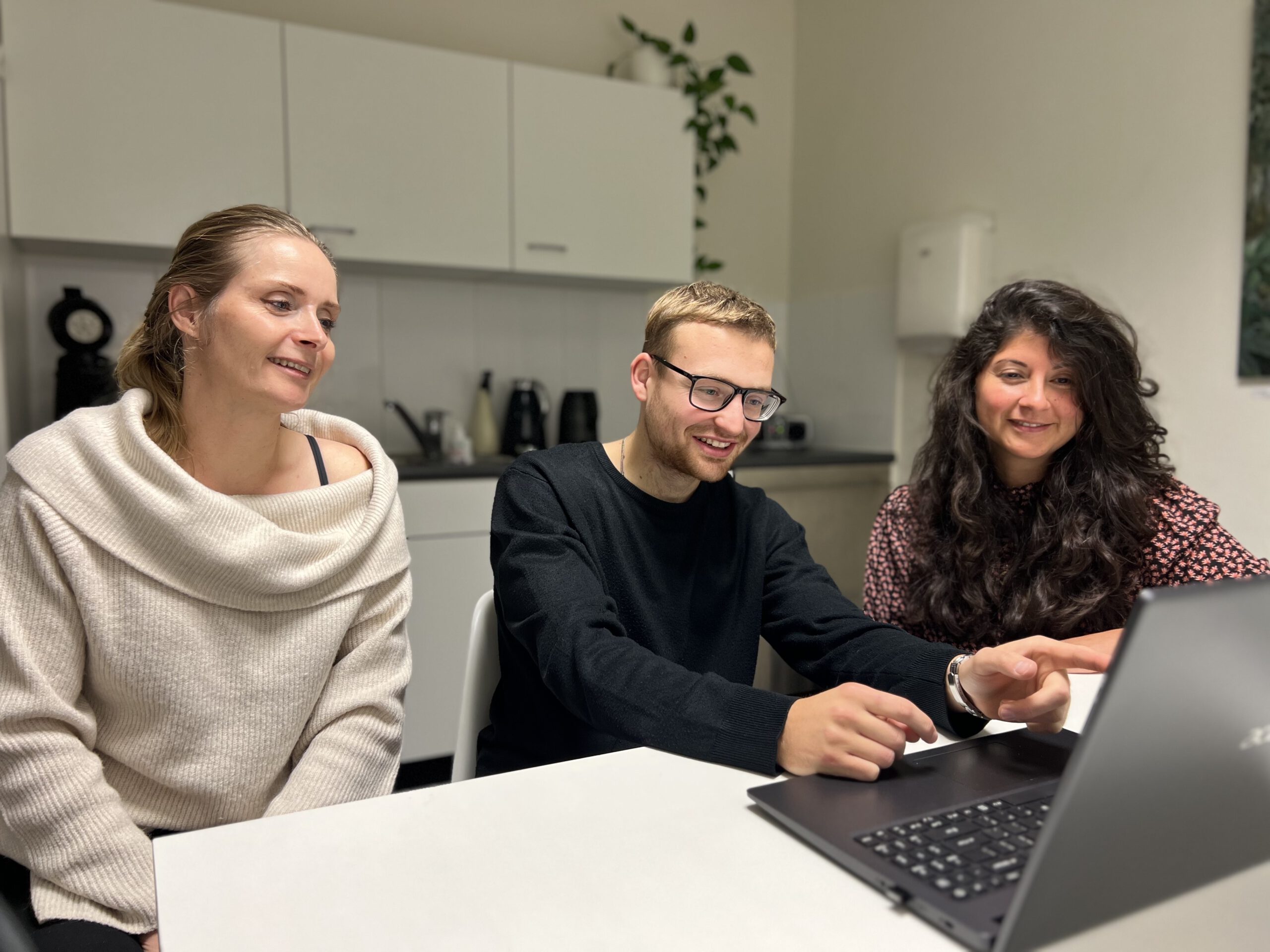 Groeipakket Resultaatgericht Adverteren