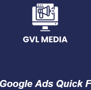 Meta & Google Ads Quick Fix Guide